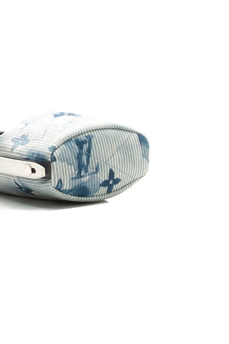 Stripe Sac Marin 4