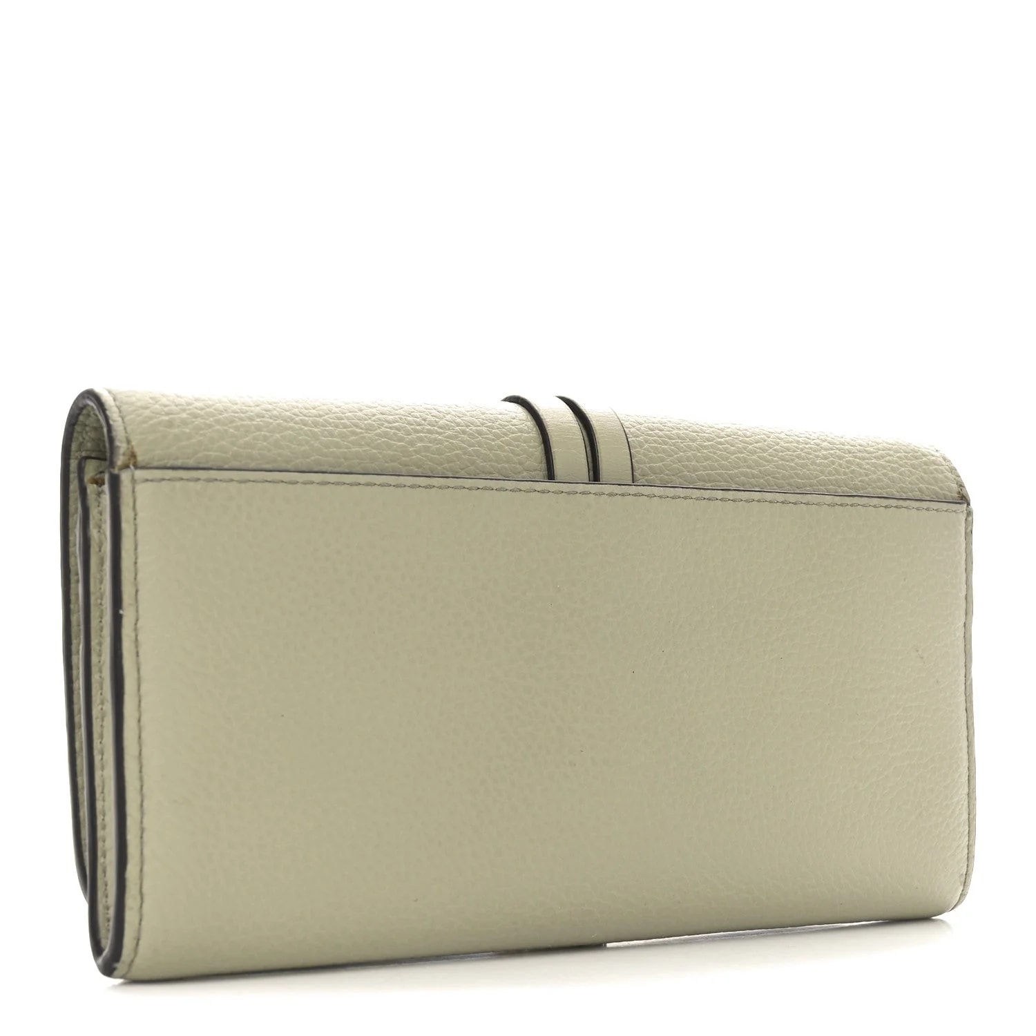 Alphabet Long Wallet 2
