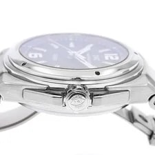 IWC Ingenieur Mission Earth IW323604 45mm SS Black Dial Automatic #C14439 4