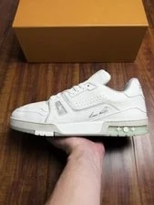 Louis Vuitton - Size 11LV 12US 2