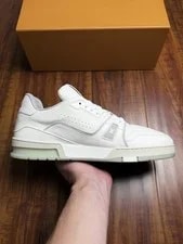 Louis Vuitton - Size 11LV 12US 3