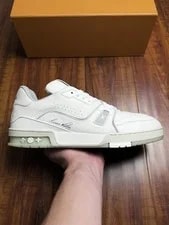 Louis Vuitton - Size 11LV 12US 4