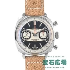 Breitling — Breitling Top Time B01 Racing 750 AB01771A1B1X1 TO308648 — Watch — resale