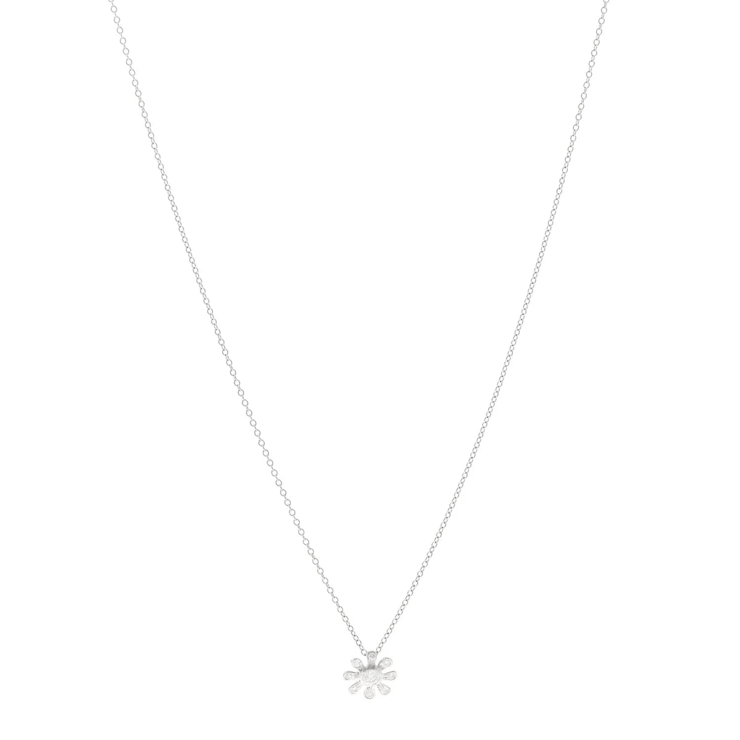 Tiffany & Co. — Paloma Picasso Daisy — Jewelry — resale