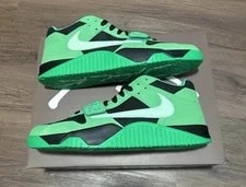 Travis Scott — Jumpman Jack Spark ’s — Sneaker — resale