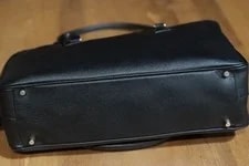Prada Lux Medium From Japan 4