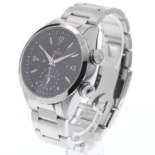 Tudor Heritage Advisor 79620T Black Dial Automatic Watch_939067 2