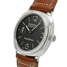Panerai Radiomir Black Seal PAM00183(OP6644) SW21265 2