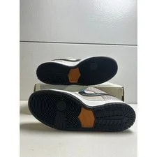Nike SB Dunk Low Pro Safari Monarch 12m #2784 3