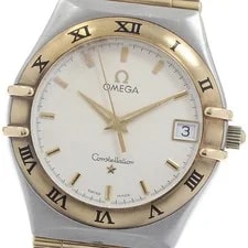 Omega — Omega Constellation 1212.3 — Watch — resale