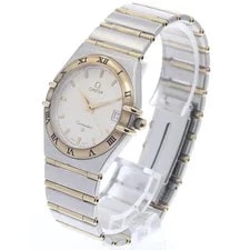 Omega Constellation 1212.3 2