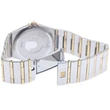 Omega Constellation 1212.3 4