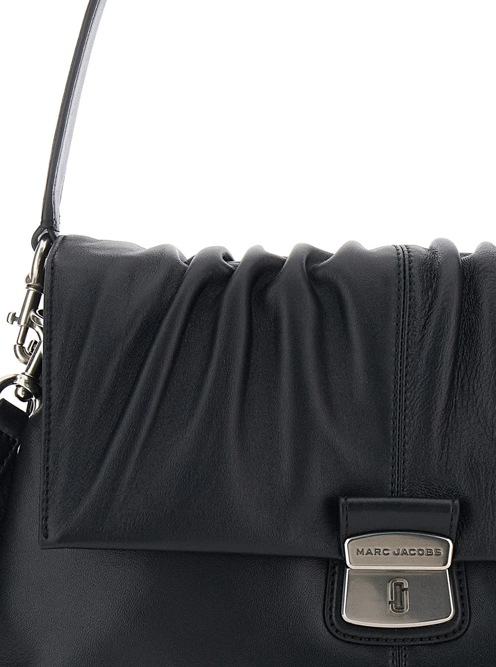 Marc Jacobs Ruched Lamb — 3