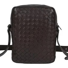 Bottega Veneta Crossbody Pochette 113092 2