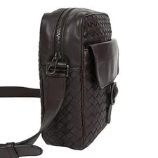 Bottega Veneta Crossbody Pochette 113092 3