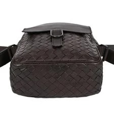 Bottega Veneta Crossbody Pochette 113092 4