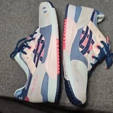 Asics Gel Lyte III OG Backstreets of Japan -Mako ’S 11.5 ’S 13 3