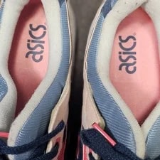 Asics Gel Lyte III OG Backstreets of Japan -Mako ’S 11.5 ’S 13 4