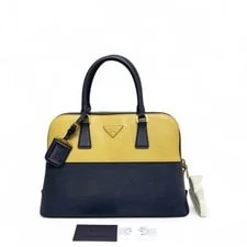 Prada Large Lux Promenade Dark (kc072226a1r) 2