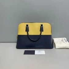 Prada Large Lux Promenade Dark (kc072226a1r) 3