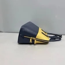 Prada Large Lux Promenade Dark (kc072226a1r) 4