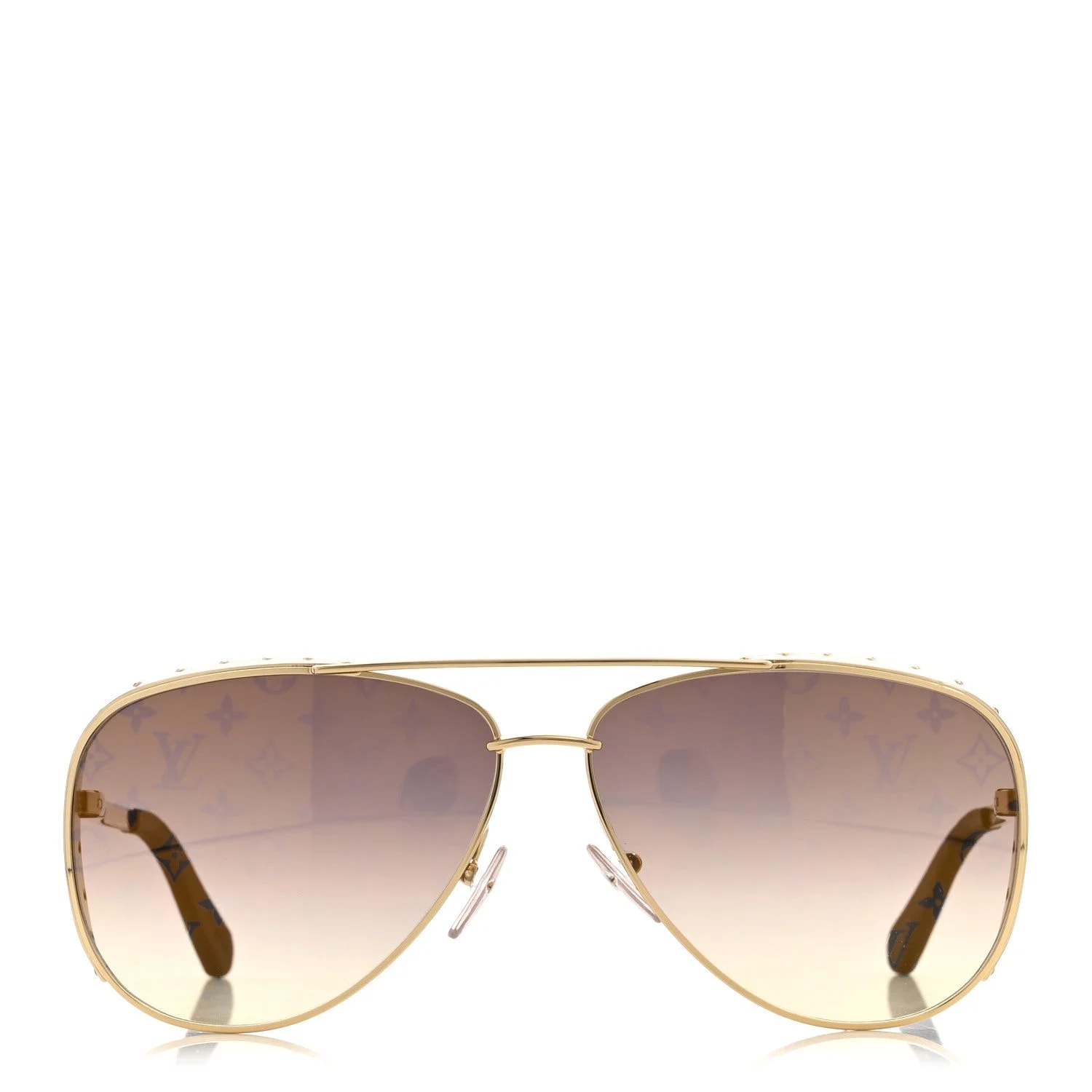 Las Vegas Parano Sunglasses Z1054W 2