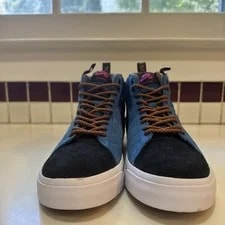 Nike SB Zoom Blazer MID Marina - -pecan SZ 6.5 [DC8903-400] 2