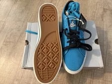 Converse One Star Pro Ox Sean Pablo Rapid 4