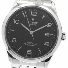 Tudor — Tudor 91550 1926 Date Automatic S Good Condition With 956105 — Watch — resale