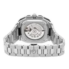 Bell & Ross BR-X5 Iridescent Steel Auto 41mm Green Purple BRX5R-IRS-ST/SST 4