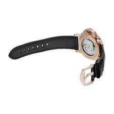 Panerai Submersible 42Mm PAM00974 Black #61012 4