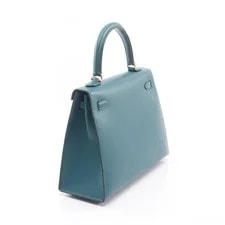 Hermes Kelly 25 Verso Sellier Madame K 2