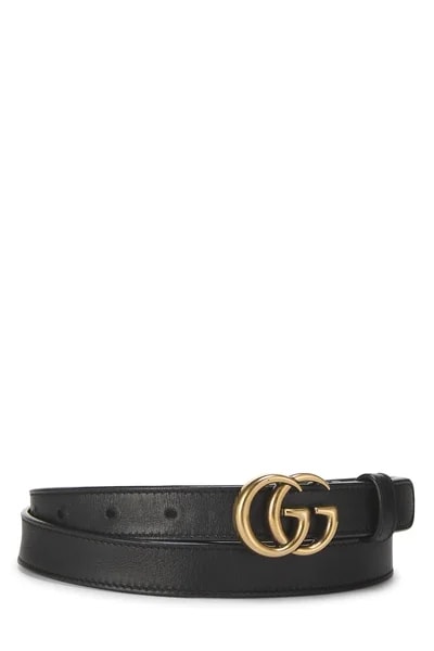 GG Marmont Belt 85 3