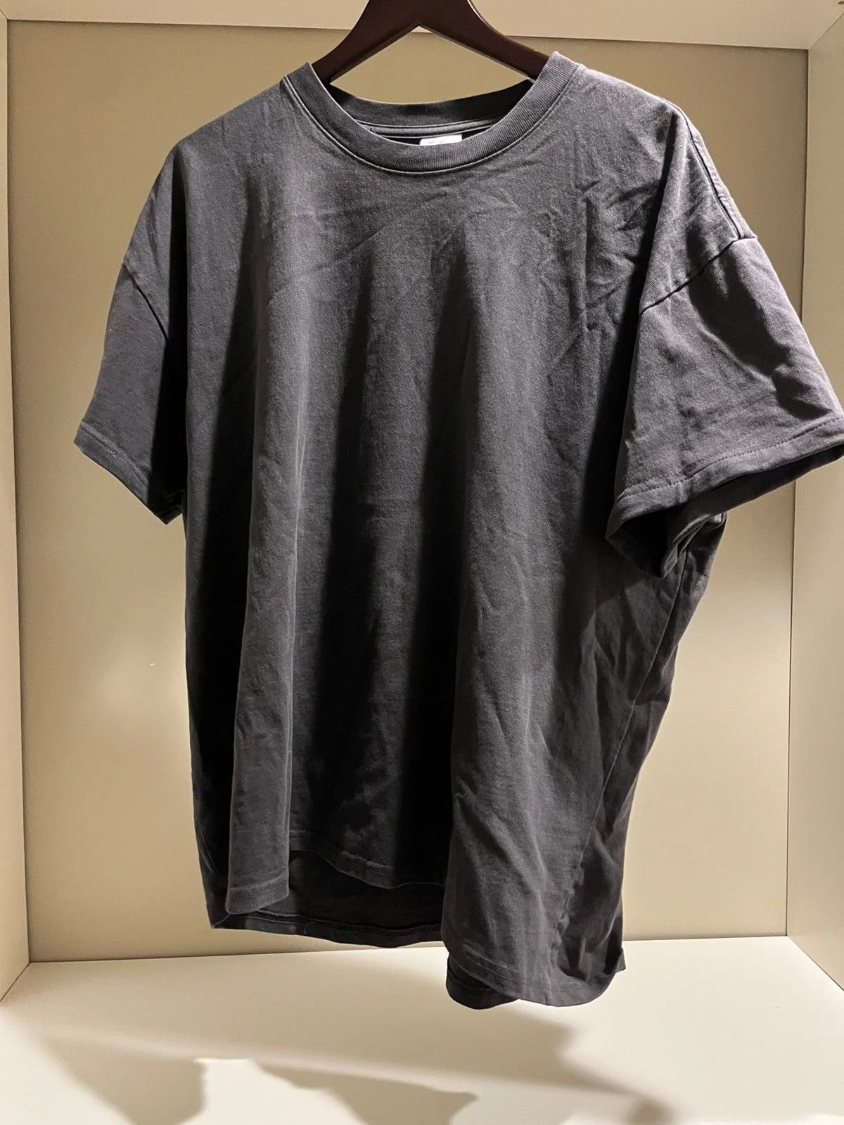 BasketCase Gallery Shirt 2