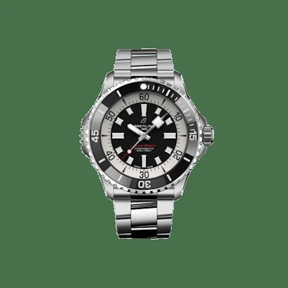 Breitling Superocean Automatic 46 Super Diver 2