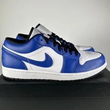 Size 10.5 - Air Jordan 1 Low Game 2