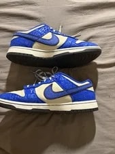 Nike SB Dunk Jackie Robinson 3