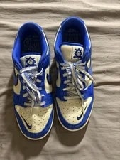 Nike SB Dunk Jackie Robinson 4
