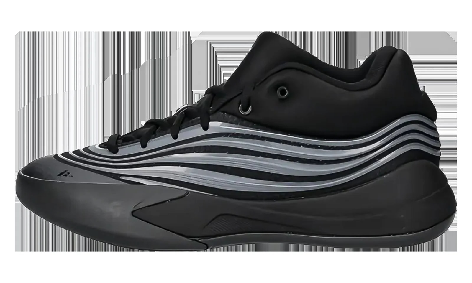 Dame 10 " Metallic" 2