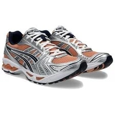 Asics Gel Kayano 14 Sepia - 1203A537-201 New Size 3