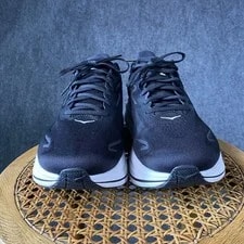 Hoka Clifton 10 Running Shoes 10.5 Eeee Wide Gym Excellent 3