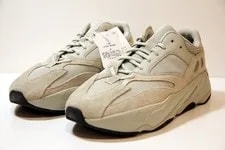 Adidas — 15% OFF Adidas Yeezy Boost 700 Salt OG US 11.5 Kanye West YZY — Sneaker — resale
