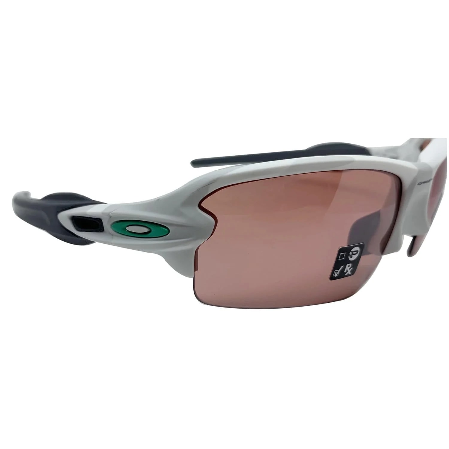 Oakley OO9271 3561 Flak 2.0 AF Sunglasses Prizm Dark Golf Lens 3