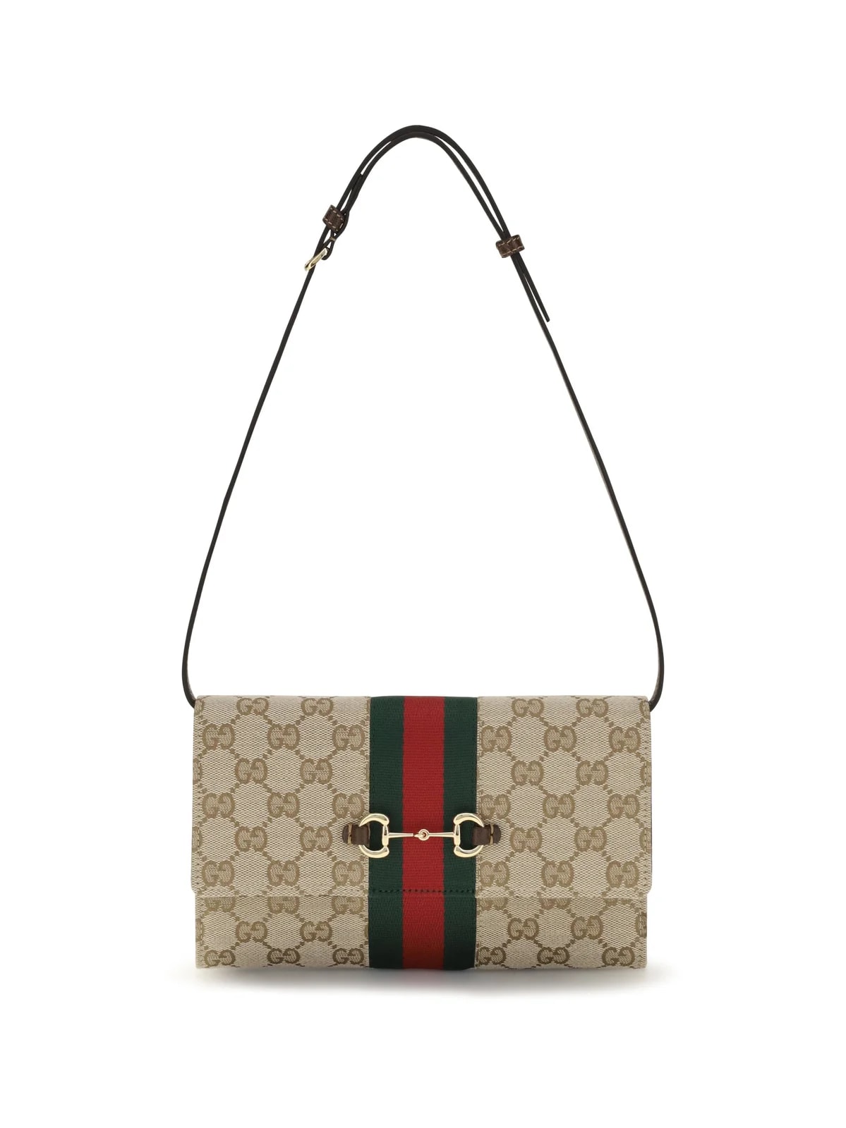 Gucci Wallet — Fabric 2