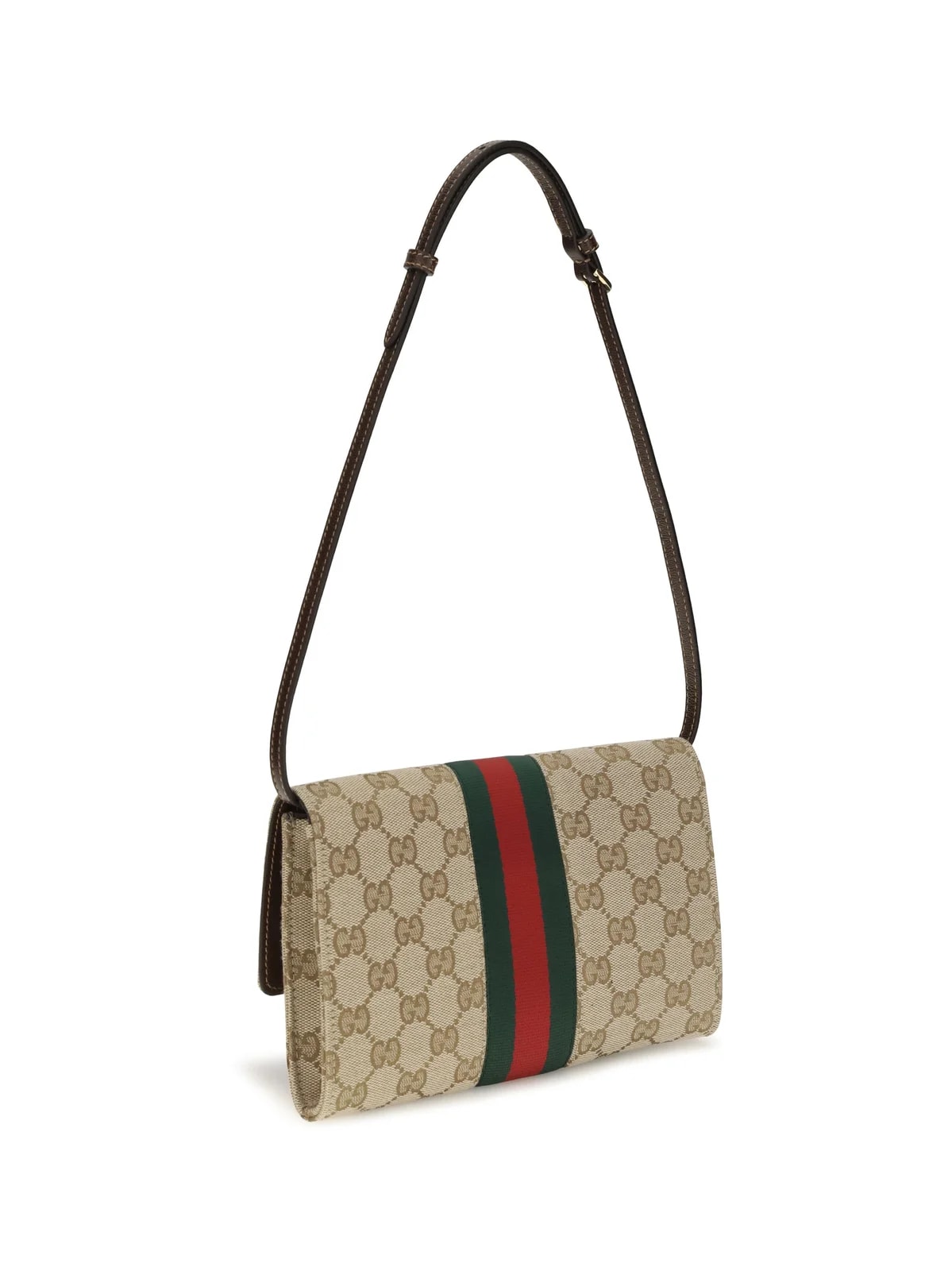 Gucci Wallet — Fabric 3