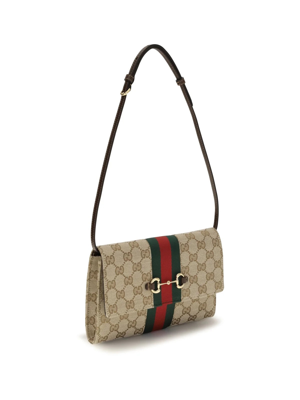 Gucci Wallet — Fabric 4