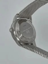 2026 Breitling Superocean Heritage II 42 42mm Stainless Steel AB2010161C1A1 4