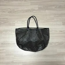 Goyard — 100% Authentic Goyard Saint Louis in — Handbag — resale