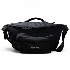 Balenciaga Army Belt Waist Crossbody 3