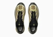 NEW Salomon XT-6 FT Trail Shoes Size 13 Kelp Leek 416206 4